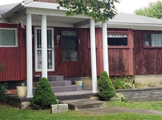 41 Clarion Rd, Green/Commdre/Prchse, PA 15724