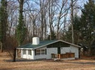 1501 Shenandoah River Dr, Harpers Ferry, WV 25425