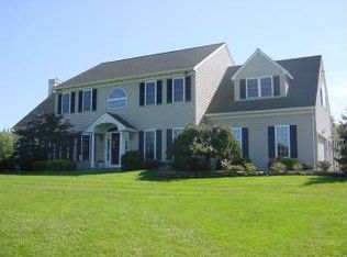 16 Duncan Ln, Lincoln University, PA 19352