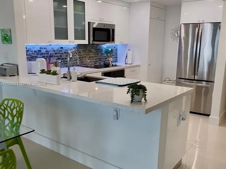 1901 Brickell Ave #B2405 — Photo 7