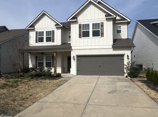8521 Kensley Ln, Hixson, TN 37343