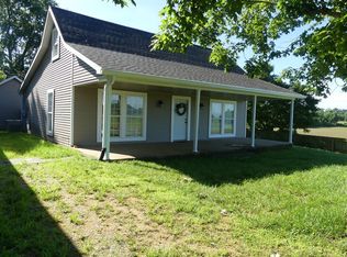 1852 Watkins School Rd, Robards, KY 42452