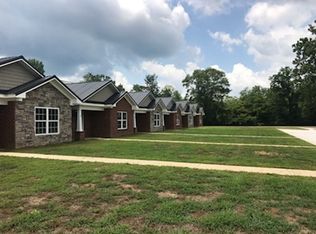 38 Cokers Way UNIT 6, Anniston, AL 36201