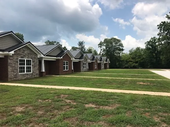 38 Coker's Way Apartments, 38 Cokers Way APT 8, Anniston, AL 36201