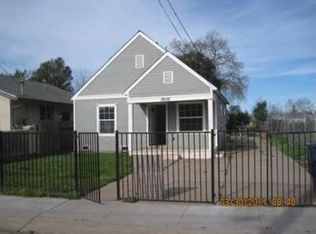 3600 40th St, Sacramento, CA 95817