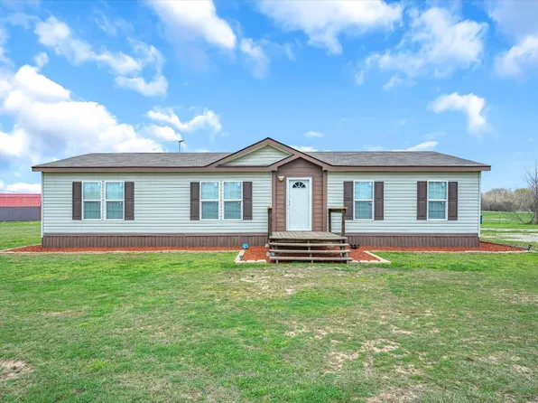 12639 County Road 348, Terrell, TX 75161