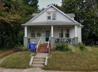 311 Victoria St, Glassboro, NJ 08028