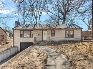 2919 Wasson Way, Decatur, IL 62521