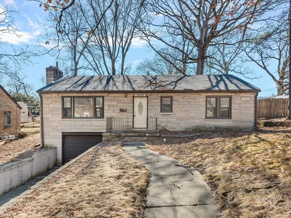 2919 Wasson Way, Decatur, IL 62521