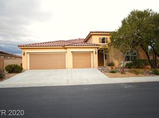 4652 Junewood St, Las Vegas, NV 89129