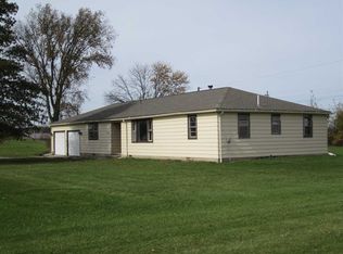 3497 State Road 8, Auburn, IN 46706