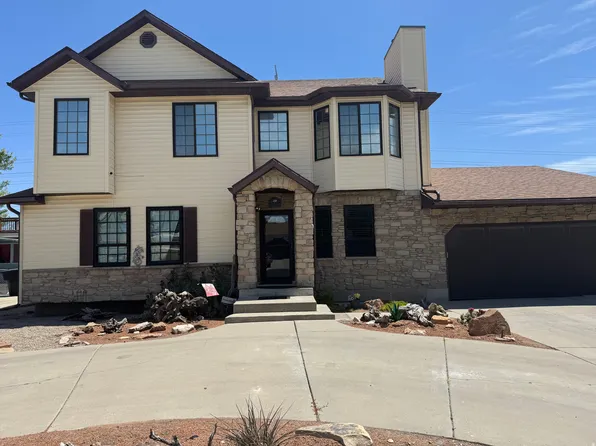 5563 S Copper City Dr, Salt Lake City, UT 84118