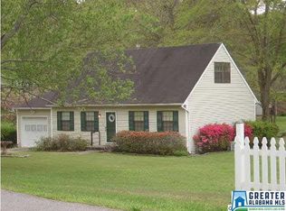 4439 Silver Lake Rd, Pinson, AL 35126