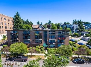 2800 Franklin Ave E APT 08, Seattle, WA 98102