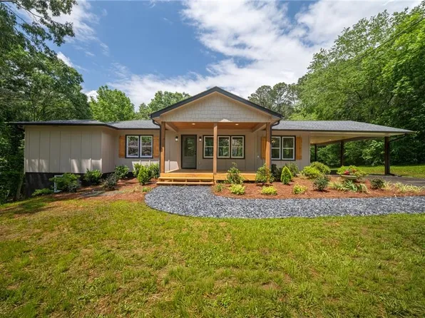 177 Weaver Cir, Canton, GA 30115