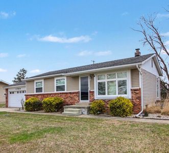 1764 Sheick Rd, Monroe, MI, 48162