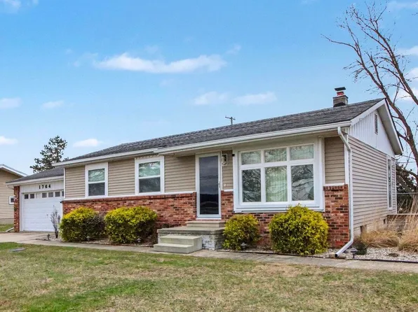 1764 Sheick Rd, Monroe, MI 48162