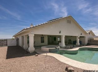 7209 W Bolsa Dr, Golden Valley, AZ 86413