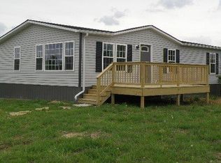 301 Cull Rd, Mount Eden, KY 40046