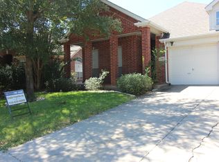2300 Aberdeen Ave, McKinney, TX 75072