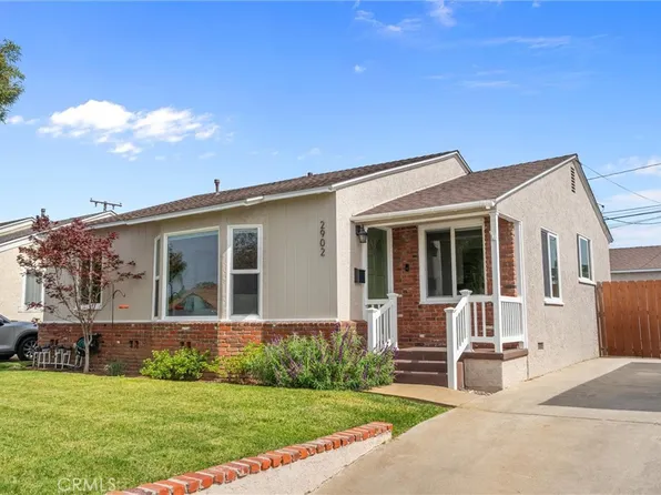 2902 Loomis St, Lakewood, CA 90712