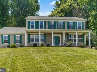 296 Prospect Ave, Downingtown, PA, 19335