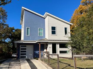 1404 Marcus Pl UNIT 1, Austin, TX 78721