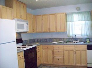 3125 E Suffock Ave, Kingman, AZ 86409