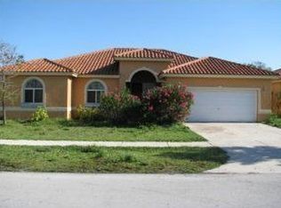13411 SW 255th Ter, Homestead, FL 33032