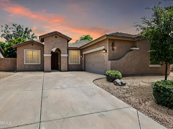 151 W Cardinal Way, Chandler, AZ 85286