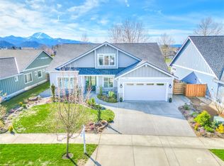 3306 Meadow Park Ave, Enumclaw, WA 98022