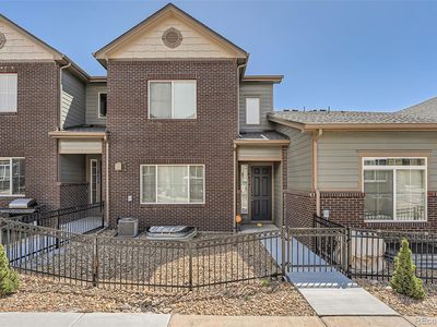 6634 S Patsburg Street, Aurora, CO, 80016