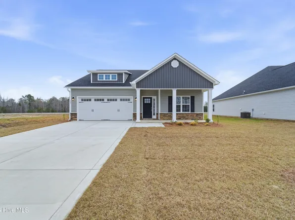 727 Regiment Road, Jacksonville, NC 28546