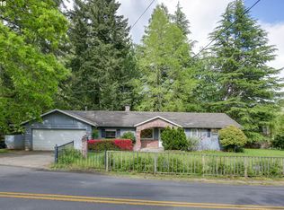 17268 Fernwood Dr, Lake Oswego, OR 97034