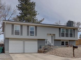 10530 Romblon Way, Northglenn, CO 80234