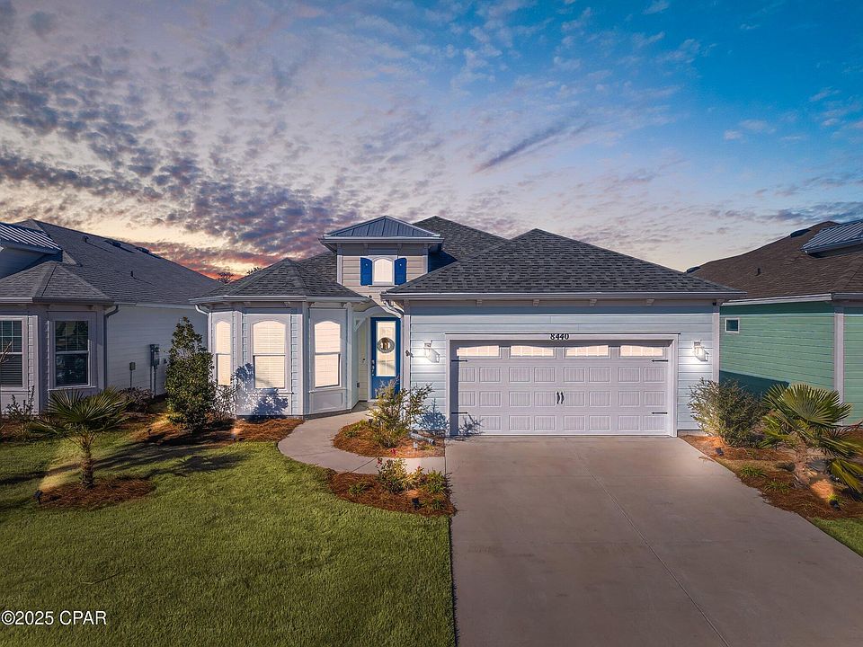 Shareanです！ 8440 Landshark Blvd, Panama City Beach, FL 32413 | Zillow