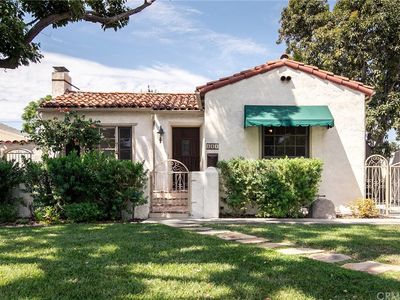 841 N California St, Burbank, CA, 91505