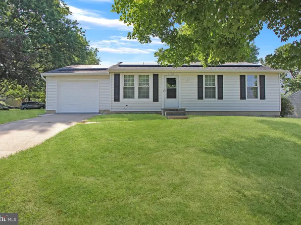 19515 Kildonan Dr, Gaithersburg, MD 20879