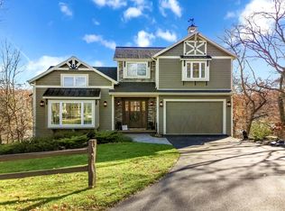 W5681 Ridge ROAD, Elkhorn, WI 53121