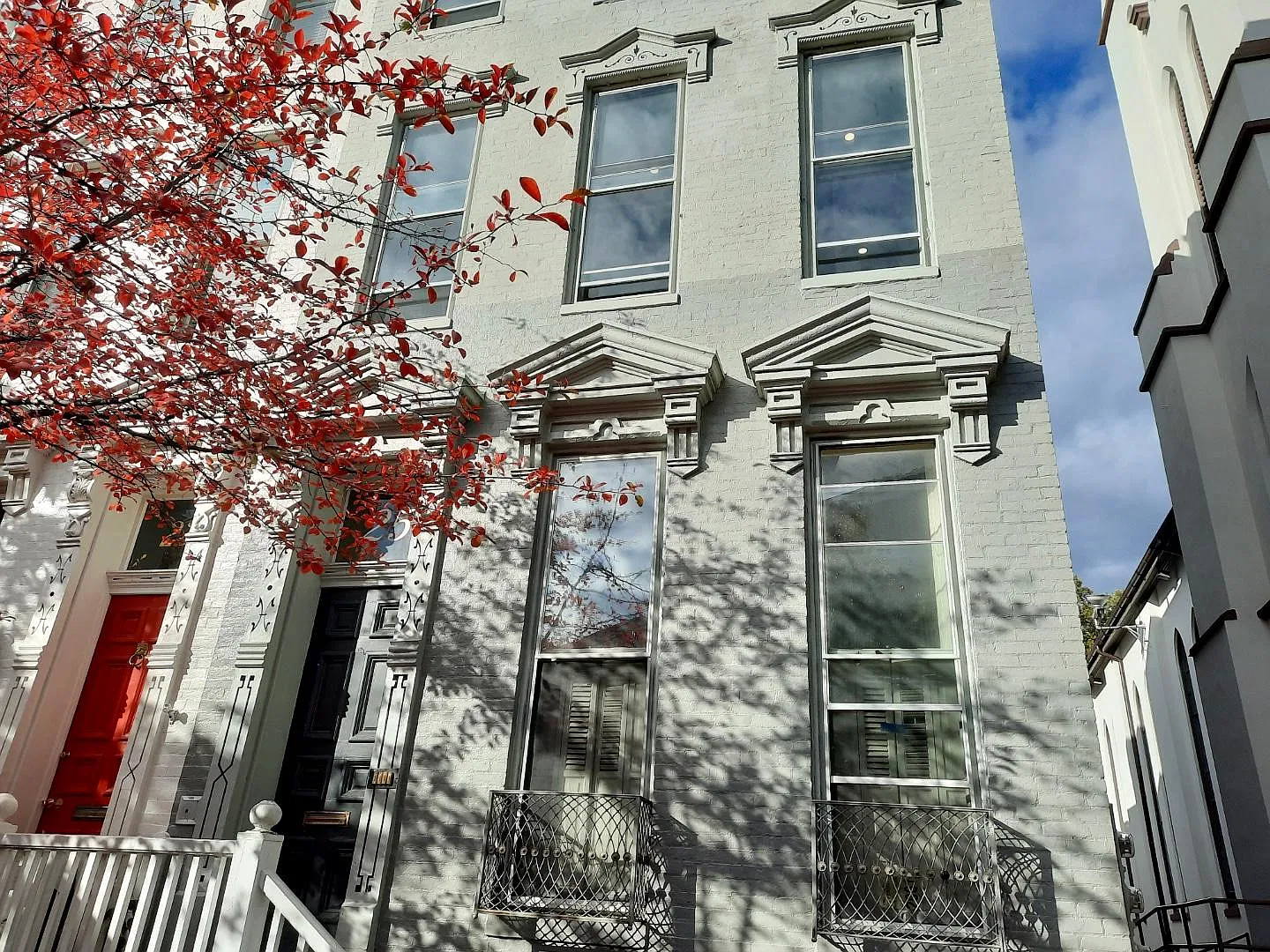 1 bed, 451 sqft, $1,600 — Photo 1