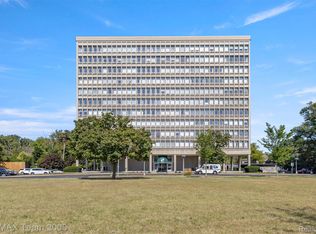 22700 Garrison St APT 1105, Dearborn, MI 48124