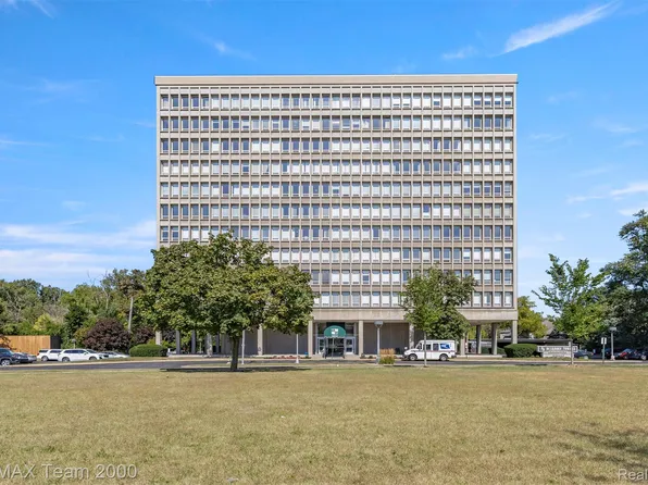 22700 Garrison St APT 1105, Dearborn, MI 48124