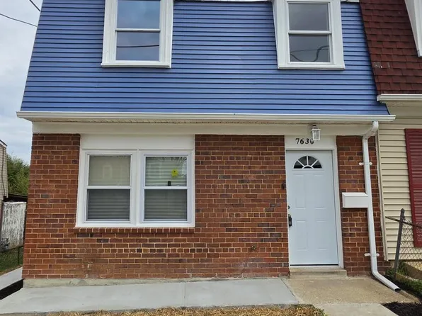 7630 Allendale Dr, Landover, MD 20785