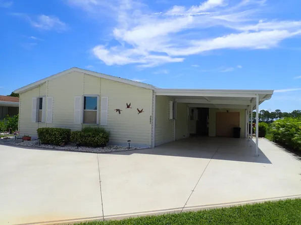3621 Red Tailed Hawk Drive, Port St Lucie, FL 34952