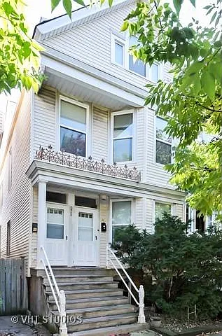 2849 N Racine Ave #2F — Photo 1