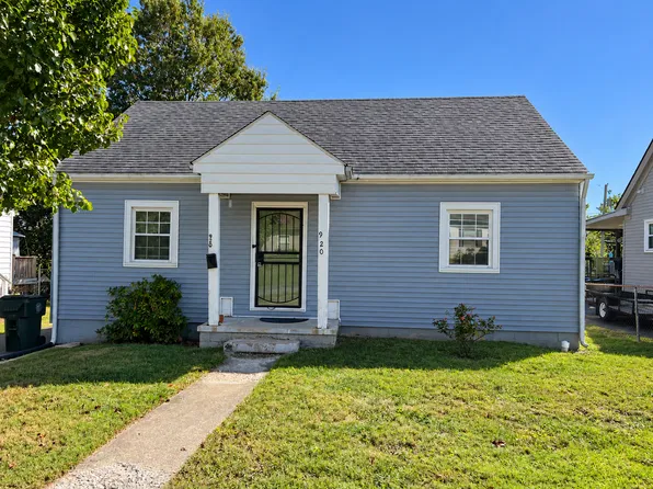 920 Darley Dr, Lexington, KY 40505