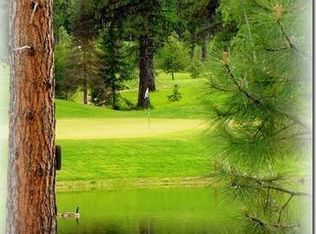 Cabinet View Country Club Rd, Libby, MT 59923