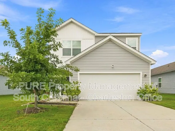 484 Pender Woods Dr, Summerville, SC 29486
