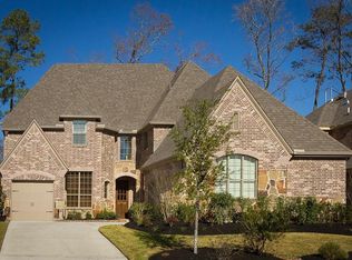 34 S Almondell Way, The Woodlands, TX 77354