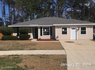 423 Purcell Dr, Jacksonville, FL 32221